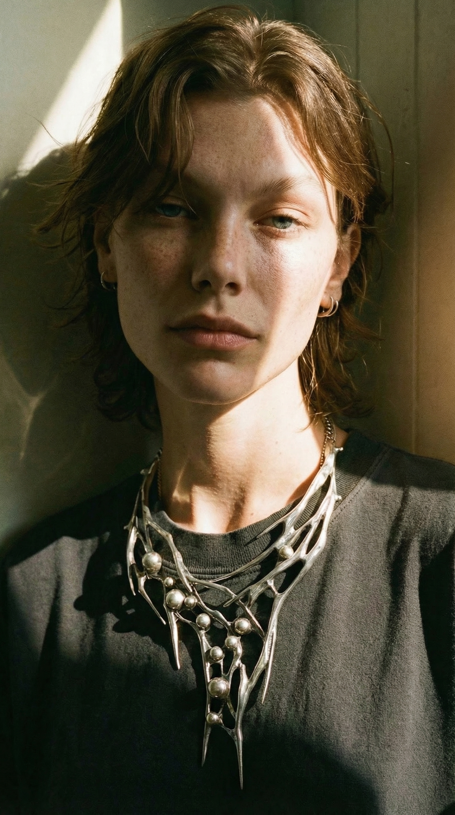 Scene/Action/Light and Shadow Reproduction for Accessories Models - template cover (OpenCreator)