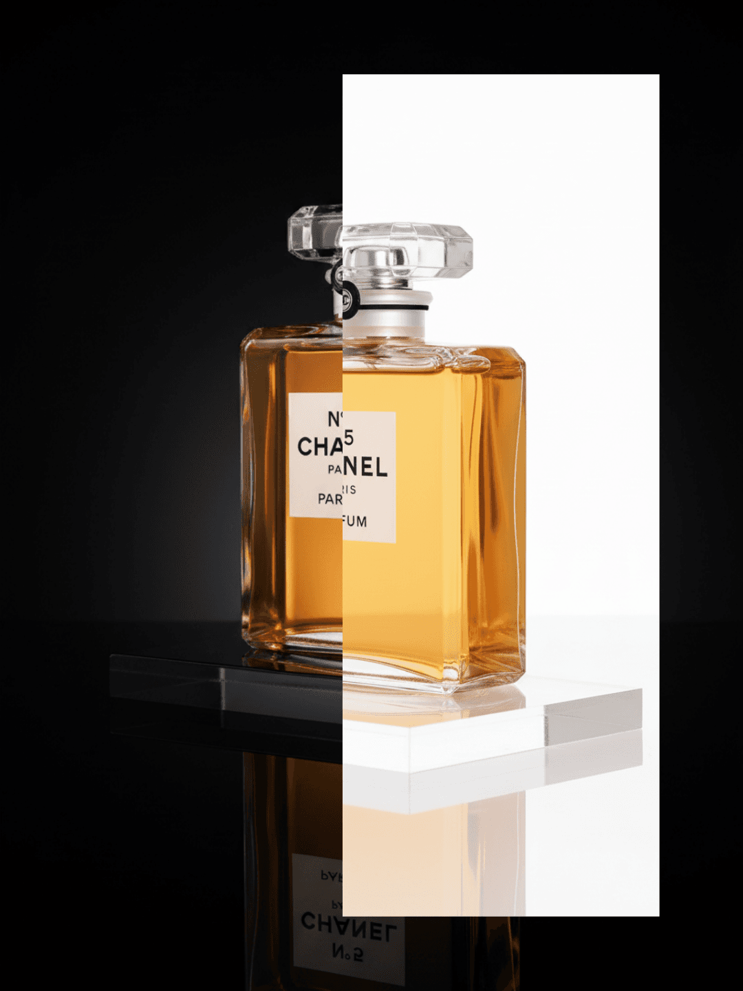 Product Background Swap workflow template cover (OpenCreator)