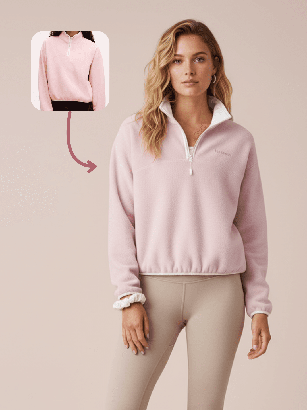 Virtual Try-on workflow template cover (OpenCreator)