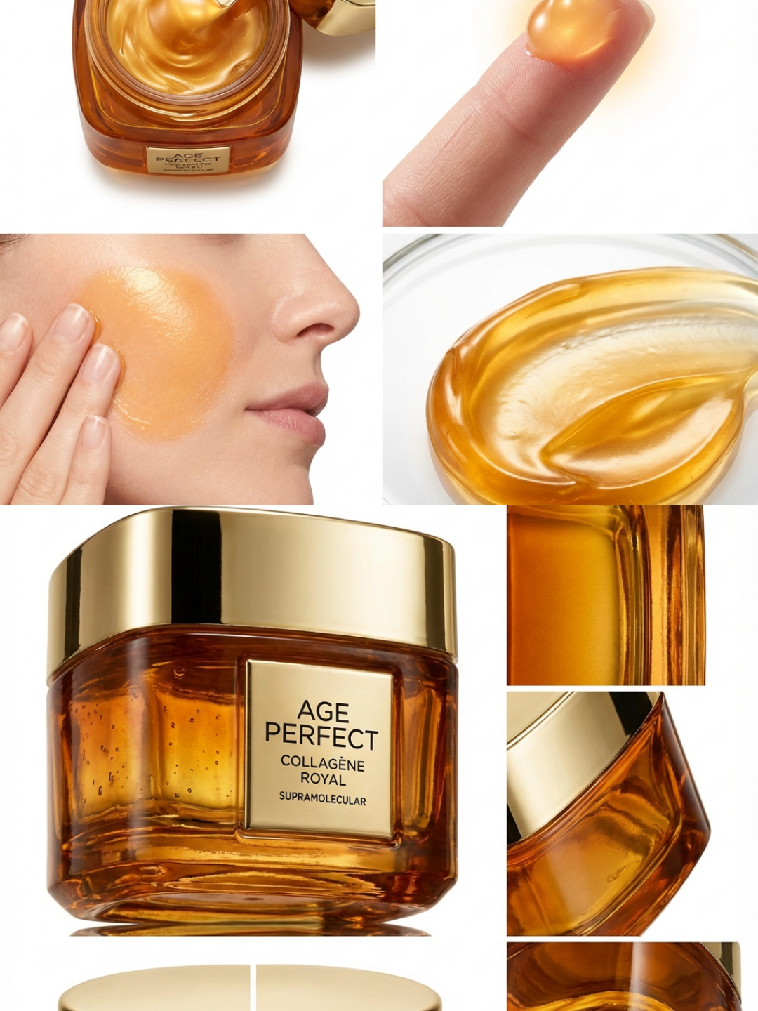 Multi-angle Product Image Set workflow template cover (OpenCreator)